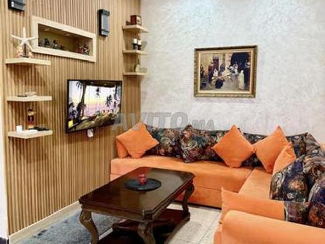 Appartement location à Saf, L'Oriental