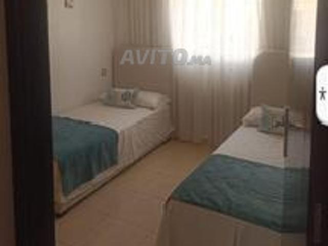 Appartement location à Tangero, Tanger-Tétouan