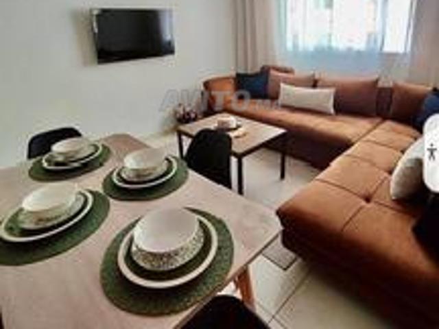 Appartement location à Tangero, Tanger-Tétouan