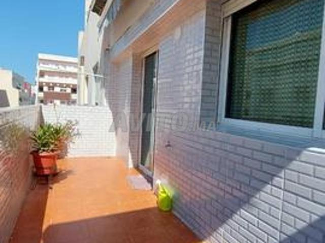 Appartement location à Lyautey