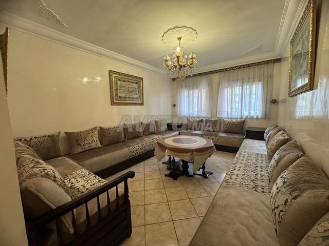 Appartement location à Lyautey