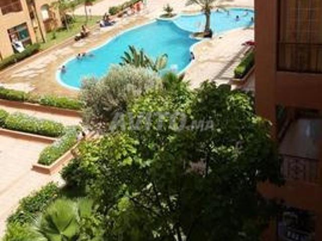 Appartement location à Mohammedia, Gharb-Chrarda-Beni Hssen