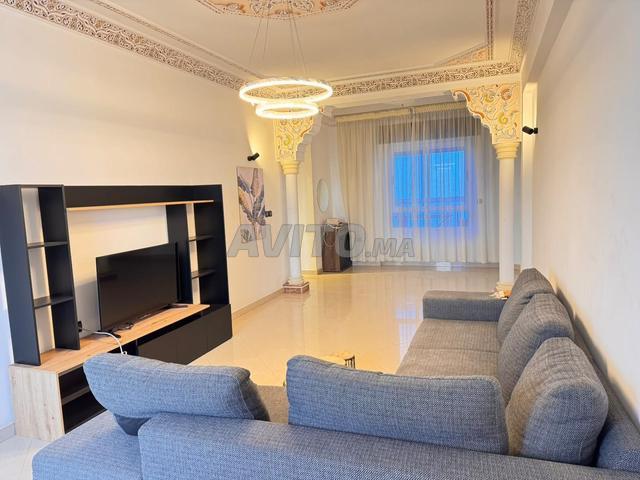 Appartement location à Tanger طنجة, Préfecture de Tanger-Assilah عمالة طنجة-أصيلة