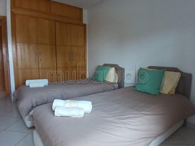 Appartement location à Mohammedia, Gharb-Chrarda-Beni Hssen