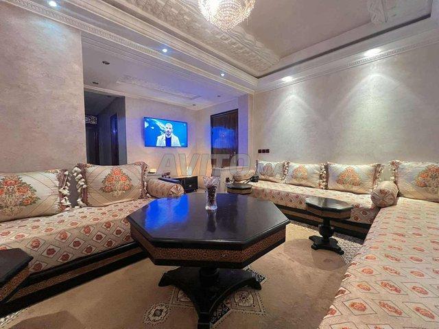 Appartement location à Mohammedia, Gharb-Chrarda-Beni Hssen