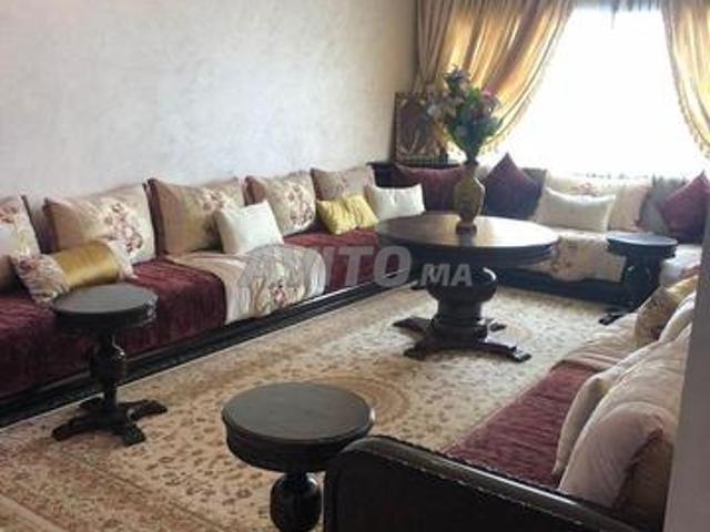 Appartement location à Centre Ville, Ben Slimane