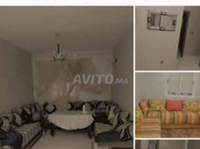 Appartement location à Salé