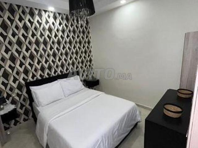 Appartement location à Anfa, Gharb-Chrarda-Beni Hssen