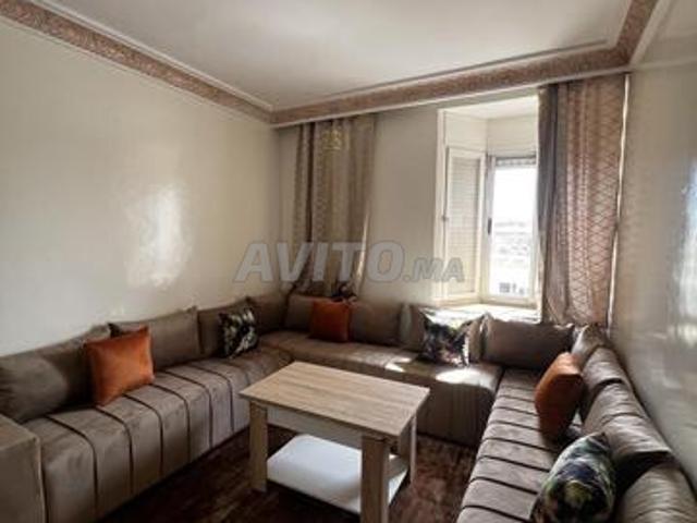 Appartement location à Anfa, Gharb-Chrarda-Beni Hssen