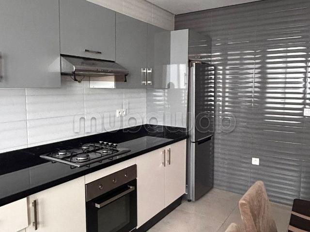Appartement location à Tangero, Tanger-Tétouan