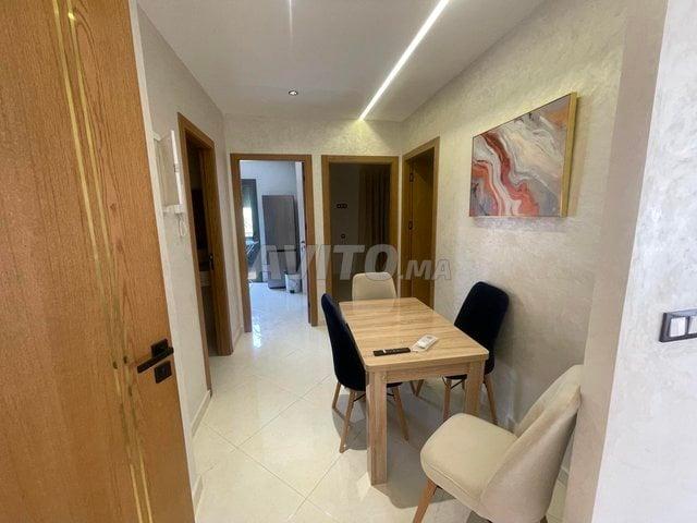 Appartement location à Tangero, Tanger-Tétouan