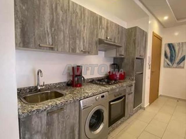 Appartement location à Nador