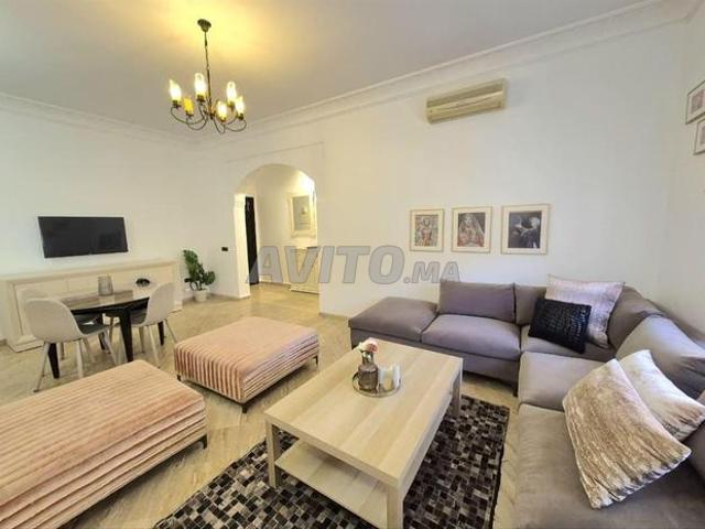 Appartement location à Marrakech, L'Oriental
