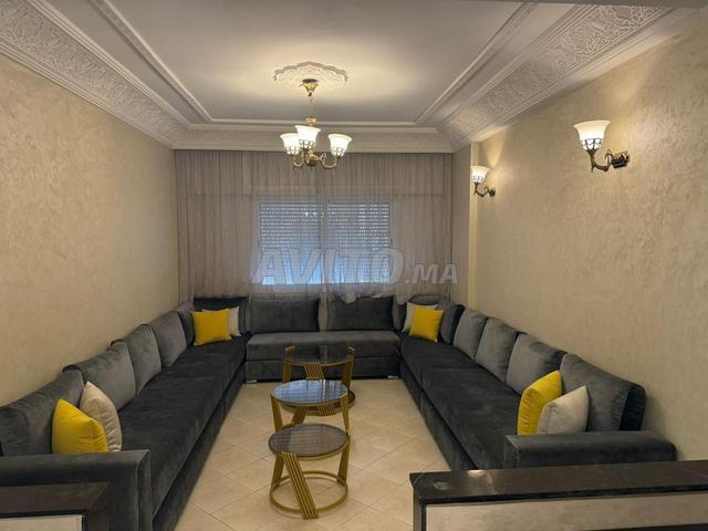 Appartement location