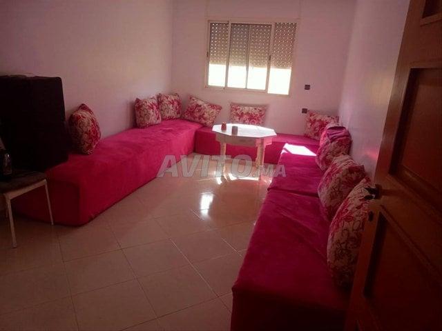 Appartement location à Mohammedia