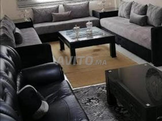 Appartement location