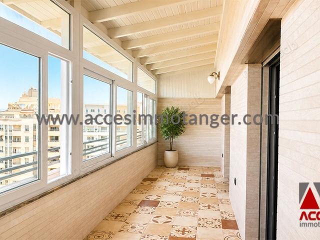 Appartement location à Tangero, Tanger-Tétouan