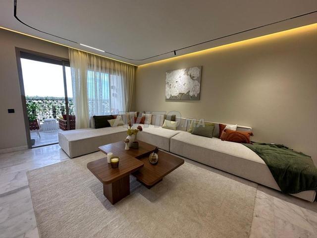 Appartement location à Nouaceur, Gharb-Chrarda-Beni Hssen