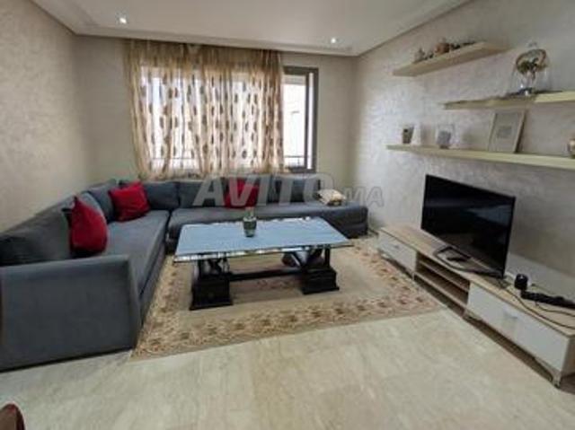 Appartement location à Nouaceur, Gharb-Chrarda-Beni Hssen