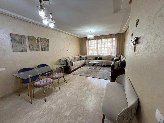 Appartement location à Nouaceur, Gharb-Chrarda-Beni Hssen