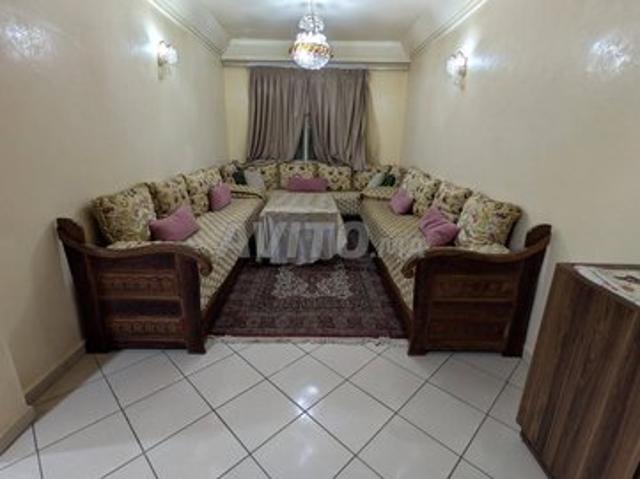 Appartement location à Deroua, Gharb-Chrarda-Beni Hssen