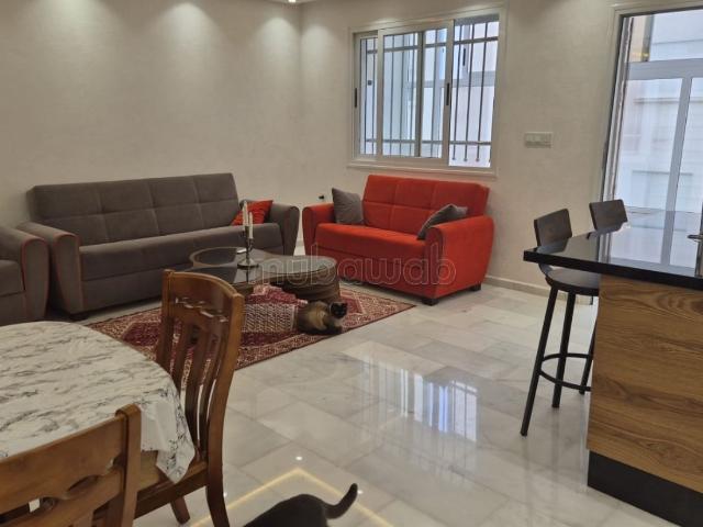 Appartement location à Tangero, Tanger-Tétouan