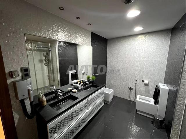 Appartement location à Anfa, Gharb-Chrarda-Beni Hssen