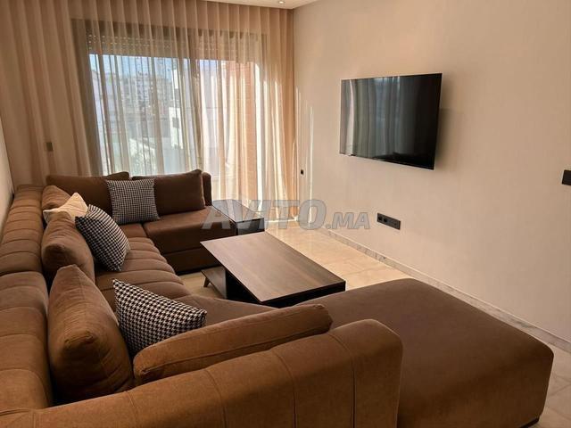 Appartement location à Anfa, Gharb-Chrarda-Beni Hssen