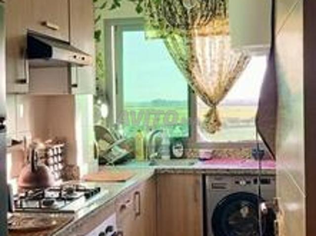 Appartement location à Slimane, Gharb-Chrarda-Beni Hssen