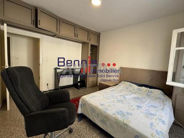 Appartement location à Rbat