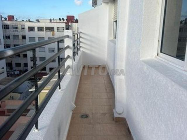 Appartement location à Rbat