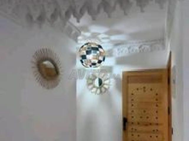 Appartement location à El Ma, Gharb-Chrarda-Beni Hssen