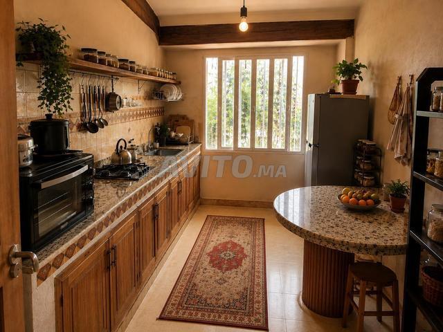 Appartement location à El Ma, Gharb-Chrarda-Beni Hssen
