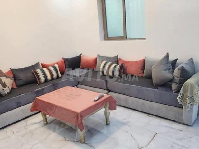 Appartement location à El Ma, Gharb-Chrarda-Beni Hssen