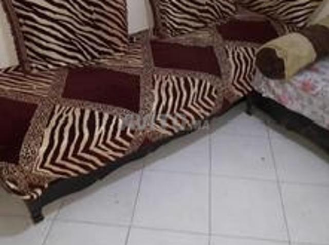 Appartement location à El Ma, Gharb-Chrarda-Beni Hssen