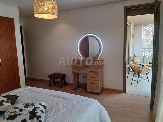 Appartement location à Rbat