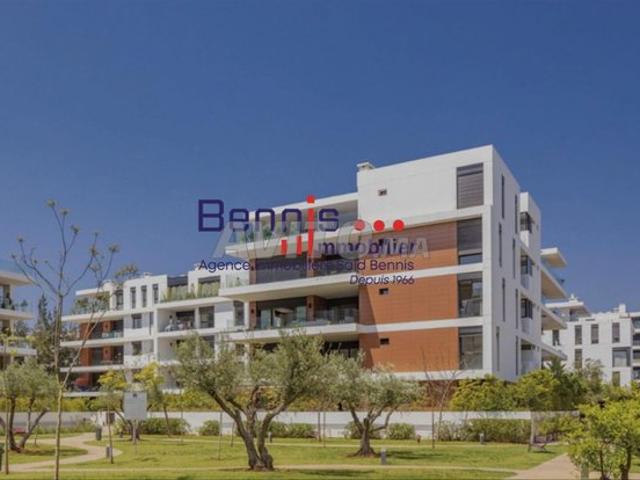 Appartement location à Rbat