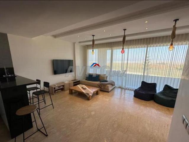 Appartement location à Rbat