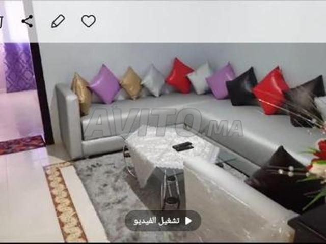 Appartement location à Fès
