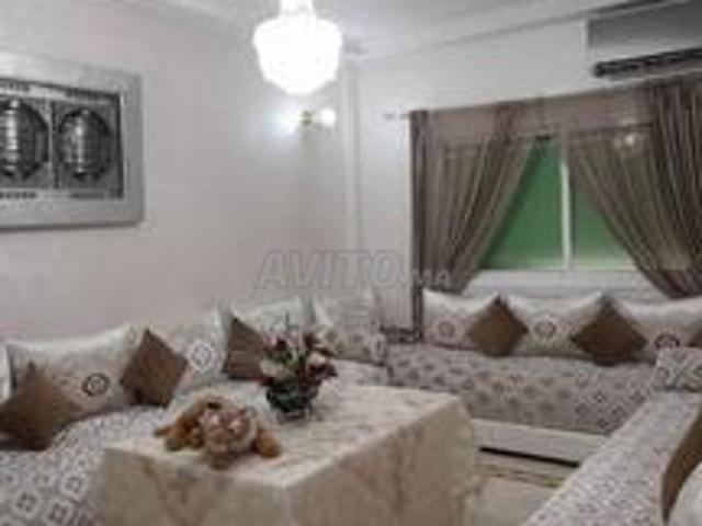 Appartement location à Fès