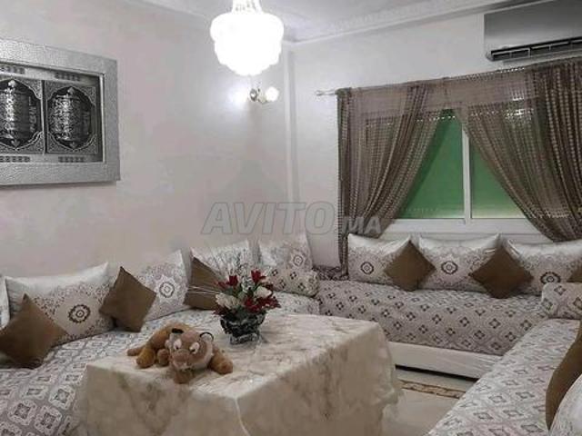 Appartement location à Fès