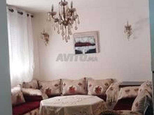 Appartement location à Anfa, Gharb-Chrarda-Beni Hssen