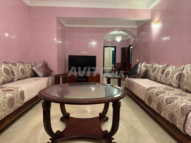 Appartement location à Anfa, Gharb-Chrarda-Beni Hssen