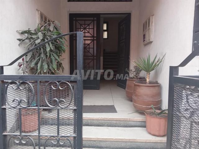 Appartement location à Anfa, Gharb-Chrarda-Beni Hssen