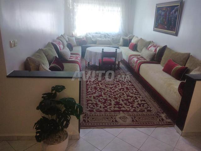 Appartement location à Anfa, Gharb-Chrarda-Beni Hssen