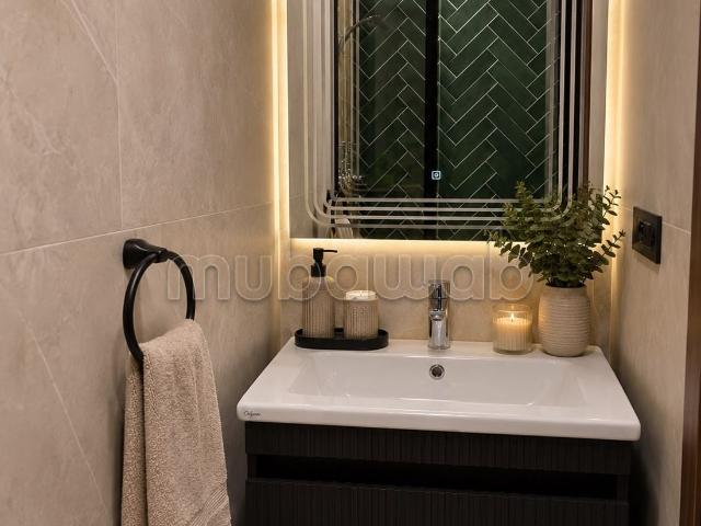 Appartement location à Anfa, Gharb-Chrarda-Beni Hssen