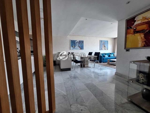 Appartement location à Anfa, Gharb-Chrarda-Beni Hssen