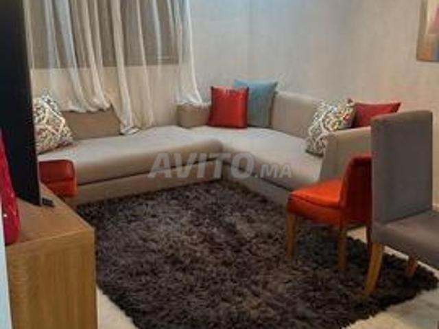 Appartement location