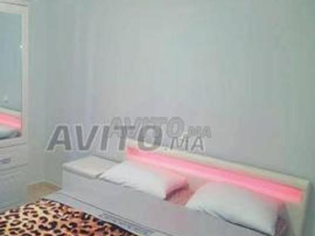 Appartement location