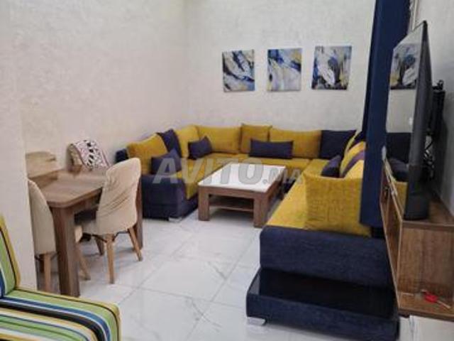 Appartement location à Fès